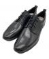 CLARKS（クラークス）の古着「Tynamo Walk」｜ブラック