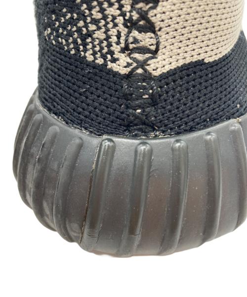 adidas（アディダス）adidas (アディダス) YEEZY BOOST350V2　ローカットスニーカー ブラック サイズ:26の古着・服飾アイテム