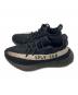 adidas (アディダス) YEEZY BOOST350V2　ローカットスニーカー ブラック サイズ:26：12000円