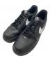 NIKE（ナイキ）の古着「Nike Air Force 1 Low '07」｜ブラック