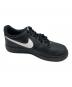 中古・古着 NIKE (ナイキ) Nike Air Force 1 Low '07 ブラック サイズ:29：8000円