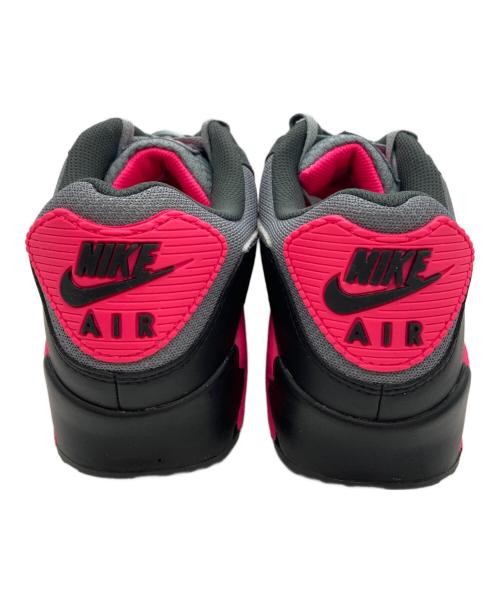 NIKE（ナイキ）NIKE (ナイキ) AIR MAX90　ローカットスニーカー グレー サイズ:29の古着・服飾アイテム