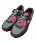 NIKE（ナイキ）の古着「AIR MAX90　ローカットスニーカー」｜グレー