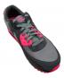 中古・古着 NIKE (ナイキ) AIR MAX90　ローカットスニーカー グレー サイズ:29：9000円