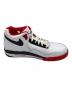 中古・古着 NIKE (ナイキ) Nike Flight Legacy White/University Red サイズ:29：6000円