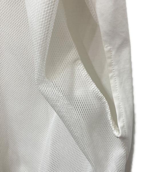 CELFORD（セルフォード）CELFORD (セルフォード) ノースリーブカットソー ホワイト サイズ:Fの古着・服飾アイテム