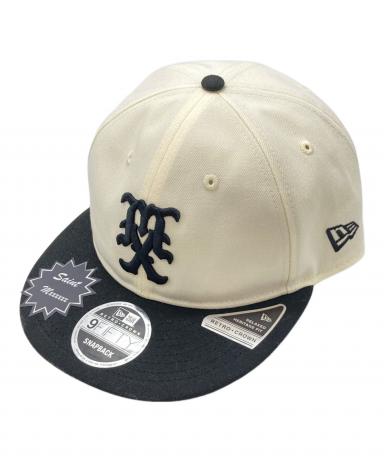中古・古着通販】New Era (ニューエラ) SAINT MICHAEL (セントマイケル