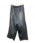 Needles (ニードルズ) Deconstructed H.D. Sweat Pant　デコンストラクテッド H.D. スウェットパンツ ブラック サイズ:XS：23000円
