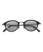 KANEKO OPTICAL×URBAN RESEARCH金子眼鏡×アーバンリサーチ）の古着「サングラス」｜ブラック