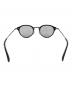 KANEKO OPTICAL (金子眼鏡) URBAN RESEARCH (アーバンリサーチ) サングラス ブラック：9000円