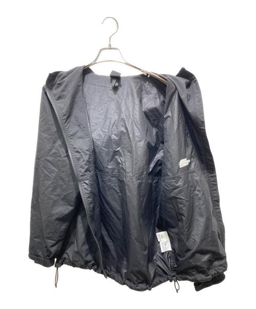 THE NORTH FACE（ザ ノース フェイス）THE NORTH FACE (ザ ノース フェイス) Compact Jacket　コンパクトジャケット ブラック サイズ:Mの古着・服飾アイテム