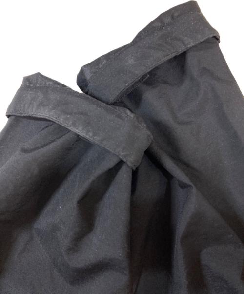 THE NORTH FACE（ザ ノース フェイス）THE NORTH FACE (ザ ノース フェイス) Compact Jacket　コンパクトジャケット ブラック サイズ:Mの古着・服飾アイテム