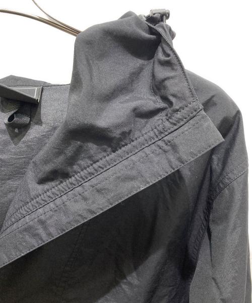 THE NORTH FACE（ザ ノース フェイス）THE NORTH FACE (ザ ノース フェイス) Compact Jacket　コンパクトジャケット ブラック サイズ:Mの古着・服飾アイテム