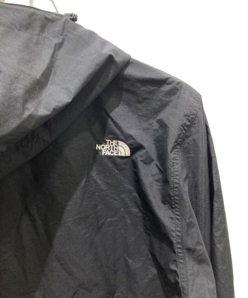 THE NORTH FACE（ザ ノース フェイス）THE NORTH FACE (ザ ノース フェイス) Compact Jacket　コンパクトジャケット ブラック サイズ:Mの古着・服飾アイテム