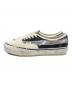 VANS (ヴァンズ) LX AUTHENTIC 44　オーセンティック ブラック サイズ:28㎝：15000円