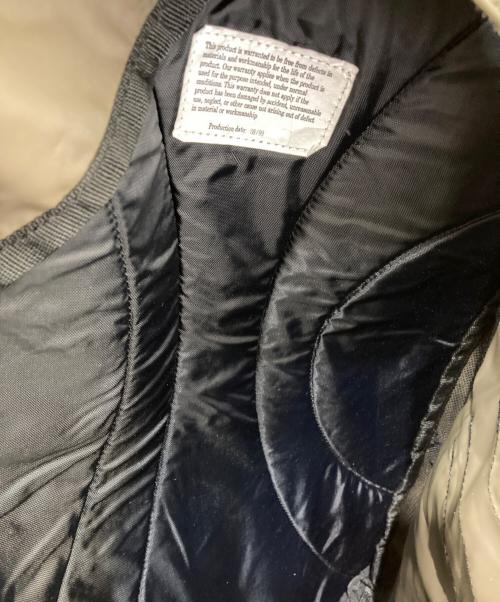 Eddie Bauer（エディーバウアー）Eddie Bauer (エディーバウアー) スリングバック ブラウンの古着・服飾アイテム