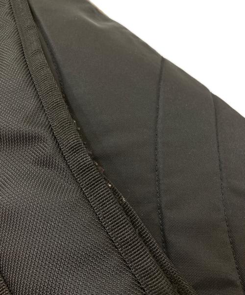 Eddie Bauer（エディーバウアー）Eddie Bauer (エディーバウアー) スリングバック ブラウンの古着・服飾アイテム