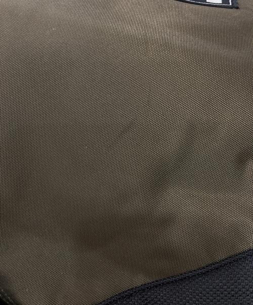 Eddie Bauer（エディーバウアー）Eddie Bauer (エディーバウアー) スリングバック ブラウンの古着・服飾アイテム