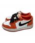 NIKE (ナイキ) AIR JORDAN 1 LOW LA To Chi オレンジ サイズ:23：5000円