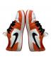 中古・古着 NIKE (ナイキ) AIR JORDAN 1 LOW LA To Chi オレンジ サイズ:23：5000円