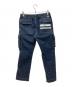 MOMOTARO JEANS (桃太郎ジーンズ) 出陣ヘリンボーンカーゴパンツ インディゴ サイズ:W30：15000円
