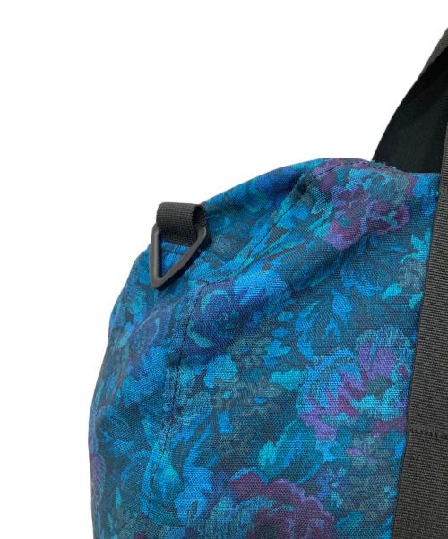 GREGORY（グレゴリー）GREGORY (グレゴリー) ボストンバッグ ブルーの古着・服飾アイテム