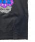 中古・古着 stussy (ステューシー) プリントTシャツ ブラック サイズ:Ｍ：7000円