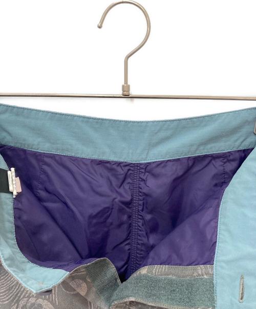 Patagonia（パタゴニア）Patagonia (パタゴニア) 亀万年ハーフパンツ グレー サイズ:30の古着・服飾アイテム