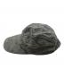 Patagonia (パタゴニア) スプーンビル・キャップ グレー：18000円