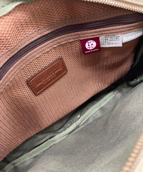 SILVER LAKE CLUB（シルバーレイククラブ）SILVER LAKE CLUB (シルバーレイククラブ) ショルダーバッグの古着・服飾アイテム