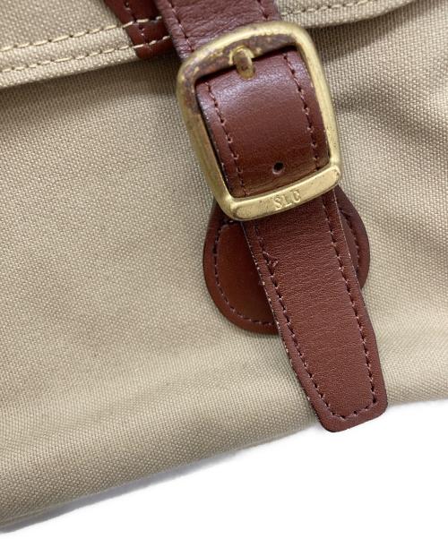SILVER LAKE CLUB（シルバーレイククラブ）SILVER LAKE CLUB (シルバーレイククラブ) ショルダーバッグの古着・服飾アイテム