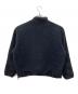 Supreme (シュプリーム) Polartec Shearling Reversible Pullover ブラック サイズ:XL：25000円