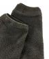 中古・古着 Supreme (シュプリーム) Polartec Shearling Reversible Pullover ブラック サイズ:XL：25000円