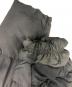 中古・古着 stussy (ステューシー) Recycled Nylon Down Puffer ジャケット ブラック サイズ:XL：25000円
