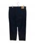 stussy (ステューシー) Corduroy Big OL ブラック サイズ:34：14000円