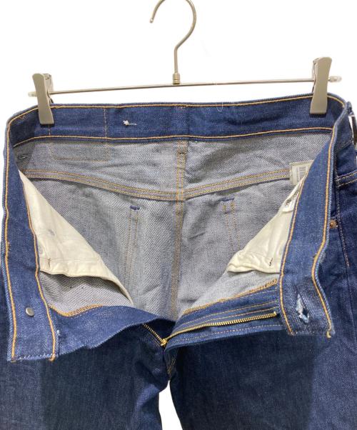 LEVI'S VINTAGE CLOTHING（リーバイス ビンテージ クロージング）LEVI'S VINTAGE CLOTHING (リーバイス ビンテージ クロージング) 70s復刻 517 ブーツカットデニムパンツ インディゴ サイズ:W34の古着・服飾アイテム