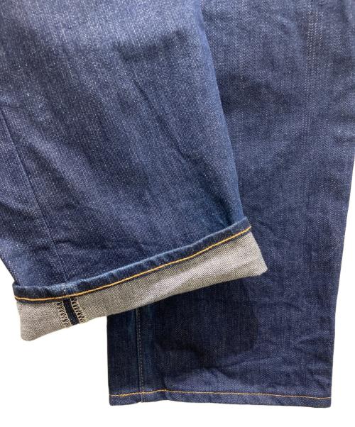 LEVI'S VINTAGE CLOTHING（リーバイス ビンテージ クロージング）LEVI'S VINTAGE CLOTHING (リーバイス ビンテージ クロージング) 70s復刻 517 ブーツカットデニムパンツ インディゴ サイズ:W34の古着・服飾アイテム