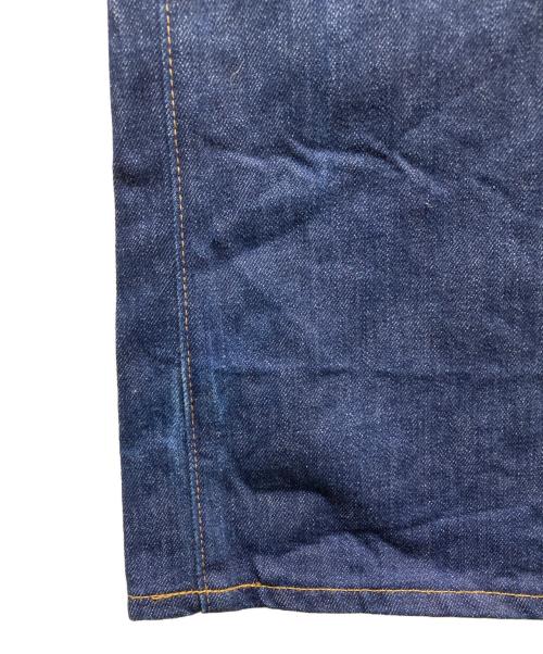 LEVI'S VINTAGE CLOTHING（リーバイス ビンテージ クロージング）LEVI'S VINTAGE CLOTHING (リーバイス ビンテージ クロージング) 70s復刻 517 ブーツカットデニムパンツ インディゴ サイズ:W34の古着・服飾アイテム