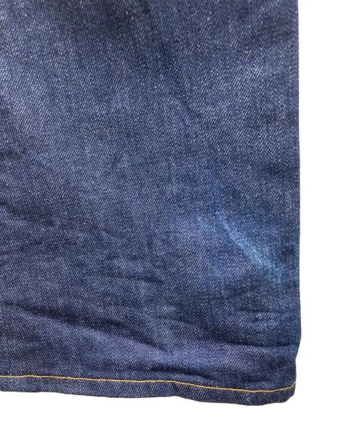 LEVI'S VINTAGE CLOTHING（リーバイス ビンテージ クロージング）LEVI'S VINTAGE CLOTHING (リーバイス ビンテージ クロージング) 70s復刻 517 ブーツカットデニムパンツ インディゴ サイズ:W34の古着・服飾アイテム