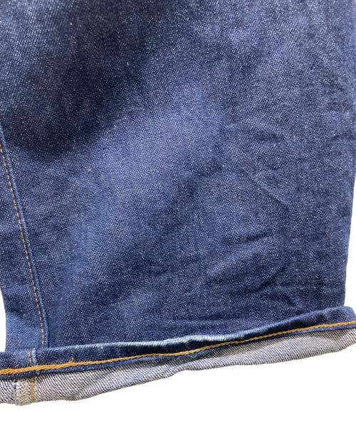 LEVI'S VINTAGE CLOTHING（リーバイス ビンテージ クロージング）LEVI'S VINTAGE CLOTHING (リーバイス ビンテージ クロージング) 70s復刻 517 ブーツカットデニムパンツ インディゴ サイズ:W34の古着・服飾アイテム