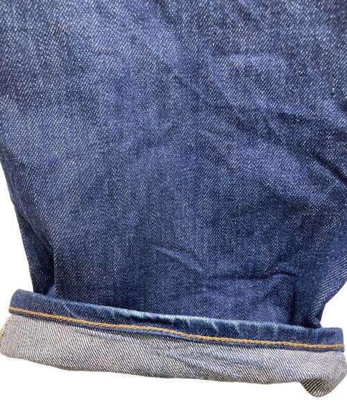LEVI'S VINTAGE CLOTHING（リーバイス ビンテージ クロージング）LEVI'S VINTAGE CLOTHING (リーバイス ビンテージ クロージング) 70s復刻 517 ブーツカットデニムパンツ インディゴ サイズ:W34の古着・服飾アイテム