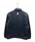 A BATHING APE (アベイシングエイプ) コーチジャケット ブラック サイズ: 2L：15000円