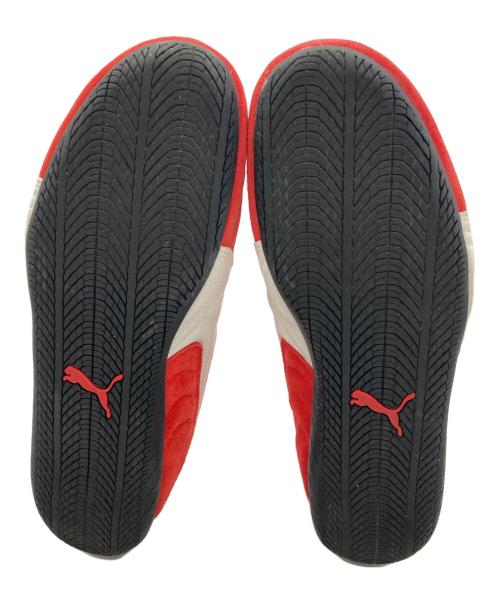 PUMA（プーマ）PUMA (プーマ) SPEEDCAT OG PUMA RED レッド サイズ:29の古着・服飾アイテム
