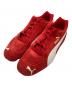 PUMA（プーマ）の古着「SPEEDCAT OG PUMA RED」｜レッド