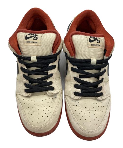NIKE SB（ナイキエスビー）NIKE SB (ナイキエスビー) Dunk Low Pro 