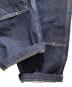 中古・古着 LEVI'S (リーバイス) STAY LOOSE ダブルニー ジーンズ ブルー サイズ:W32：10000円