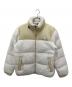 THE NORTH FACE（ザ ノース フェイス）の古着「SHERPA NUPTSE JKT」｜ホワイト