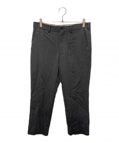 中古・古着通販】COMME des GARCONS HOMME PLUS (コムデギャルソンオム
