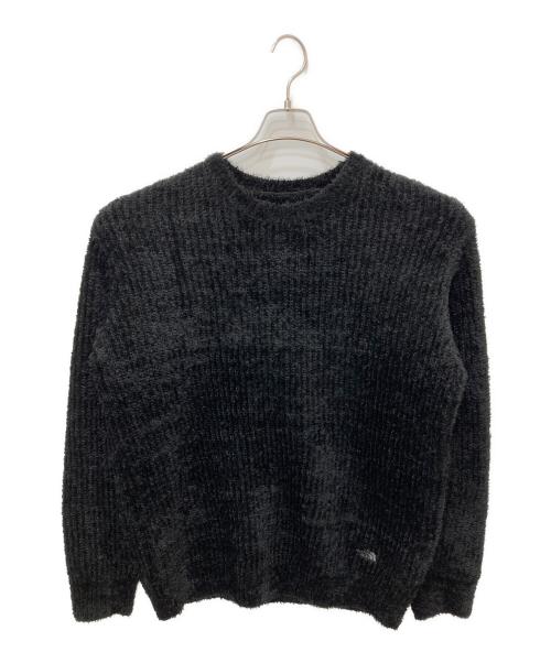 THE NORTH FACE（ザ ノース フェイス）THE NORTH FACE (ザ ノース フェイス) オルタナティブフェザークルー ブラック サイズ:Mの古着・服飾アイテム