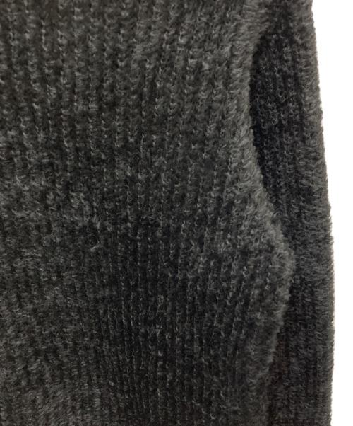 THE NORTH FACE（ザ ノース フェイス）THE NORTH FACE (ザ ノース フェイス) オルタナティブフェザークルー ブラック サイズ:Mの古着・服飾アイテム